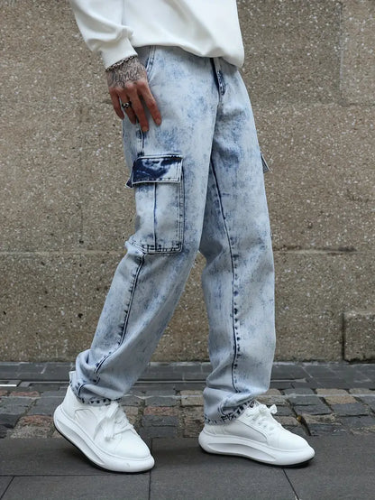 Joshua - Fashion Jeans Slim Fit