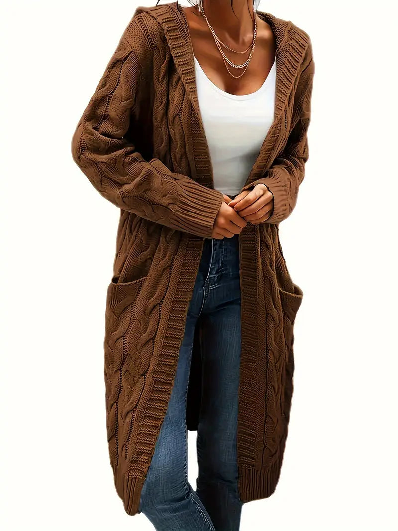 Cozy Soft Hoodie