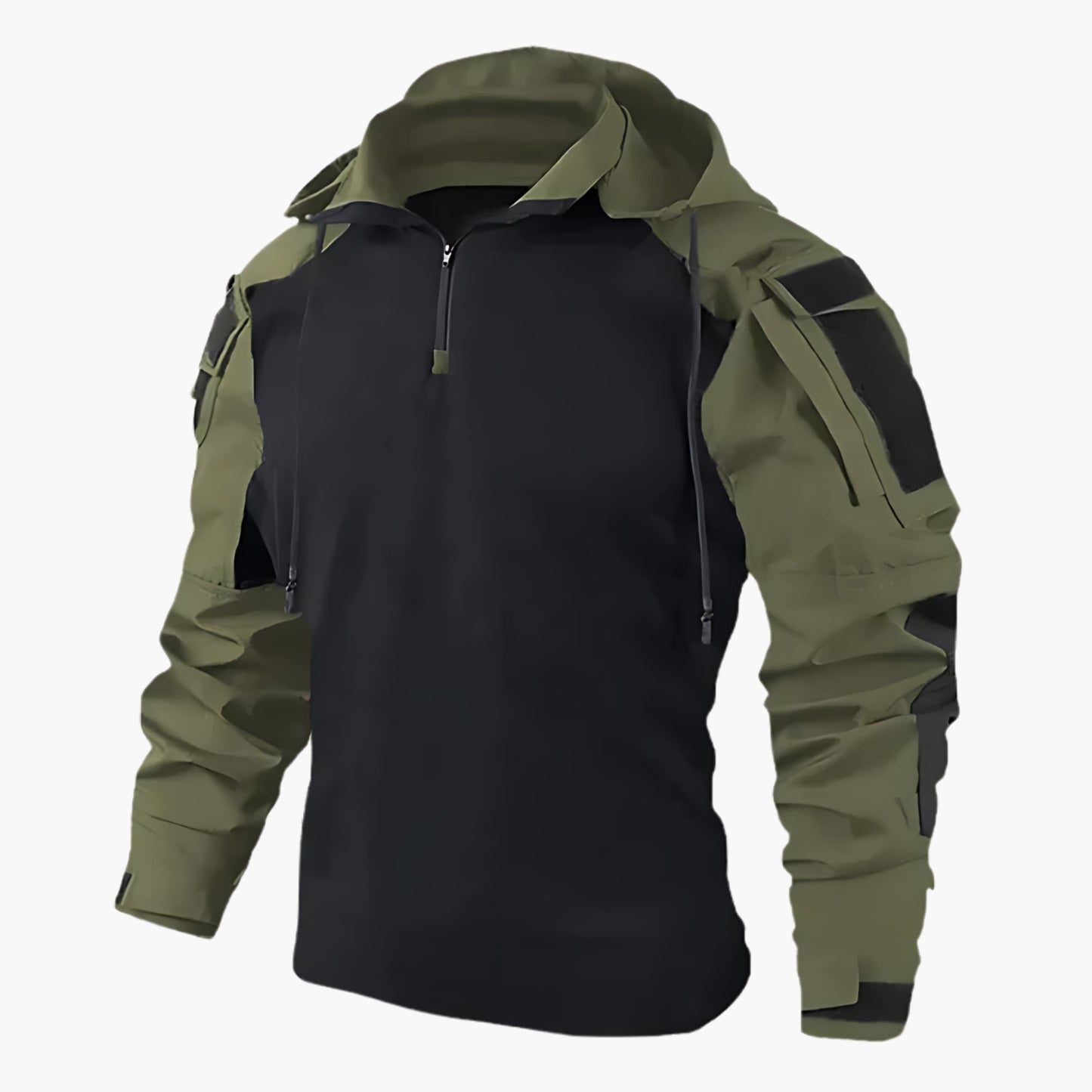 Practical outdoor jacket Robust