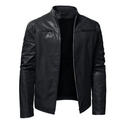 Moderne Strickjacke Herren Stilvoll - IdealeKleiden