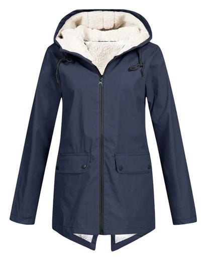 Waterproof Rain Jacket Windproof Practical