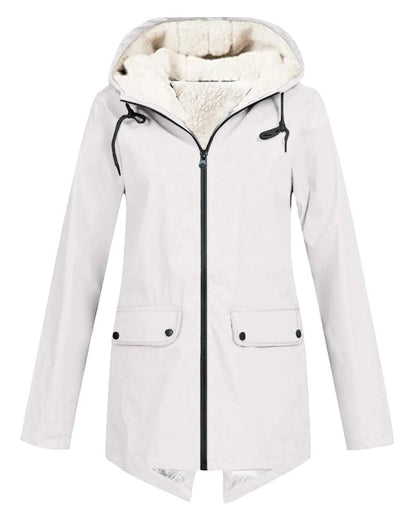Waterproof Rain Jacket Windproof Practical