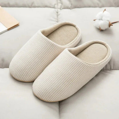 Soft Women's Slippers Winter Warm & Cozy