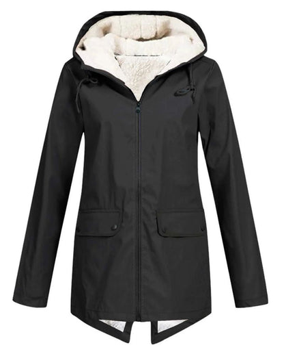 Waterproof Rain Jacket Windproof Practical