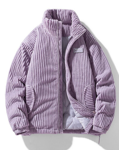 Men's Corduroy Vest Stylish Look