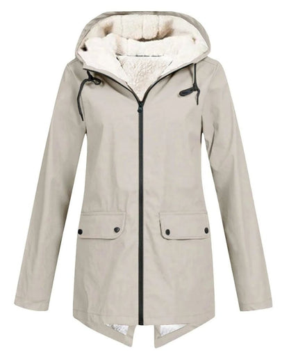 Waterproof Rain Jacket Windproof Practical
