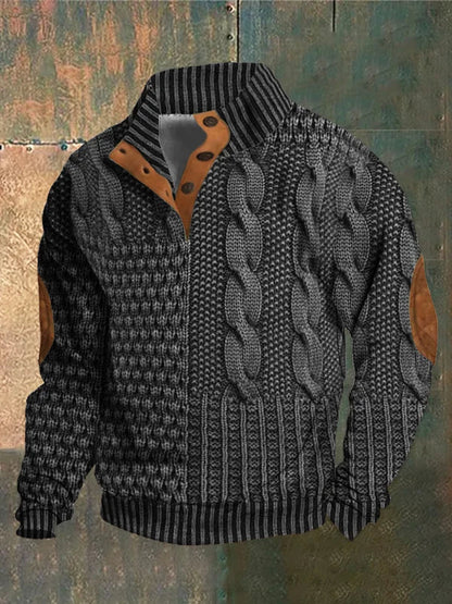 Stylish Sweaters for Men Modern