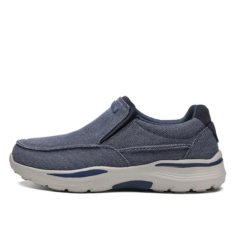 Comfortable Men's Slippers Breathable