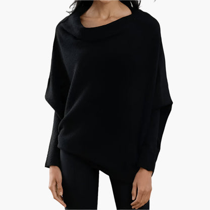 Elegant Oversized Sweaters for Women Comfortable