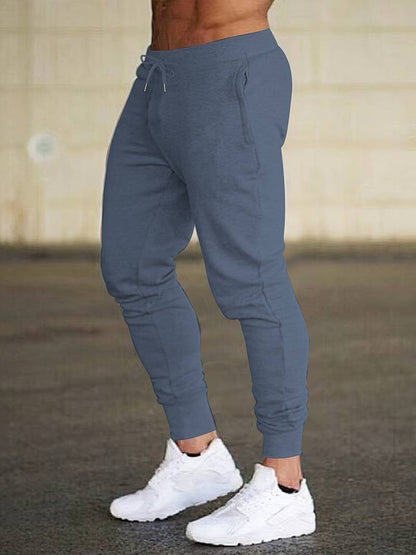 Men's Joggers Classic Modern Sporty