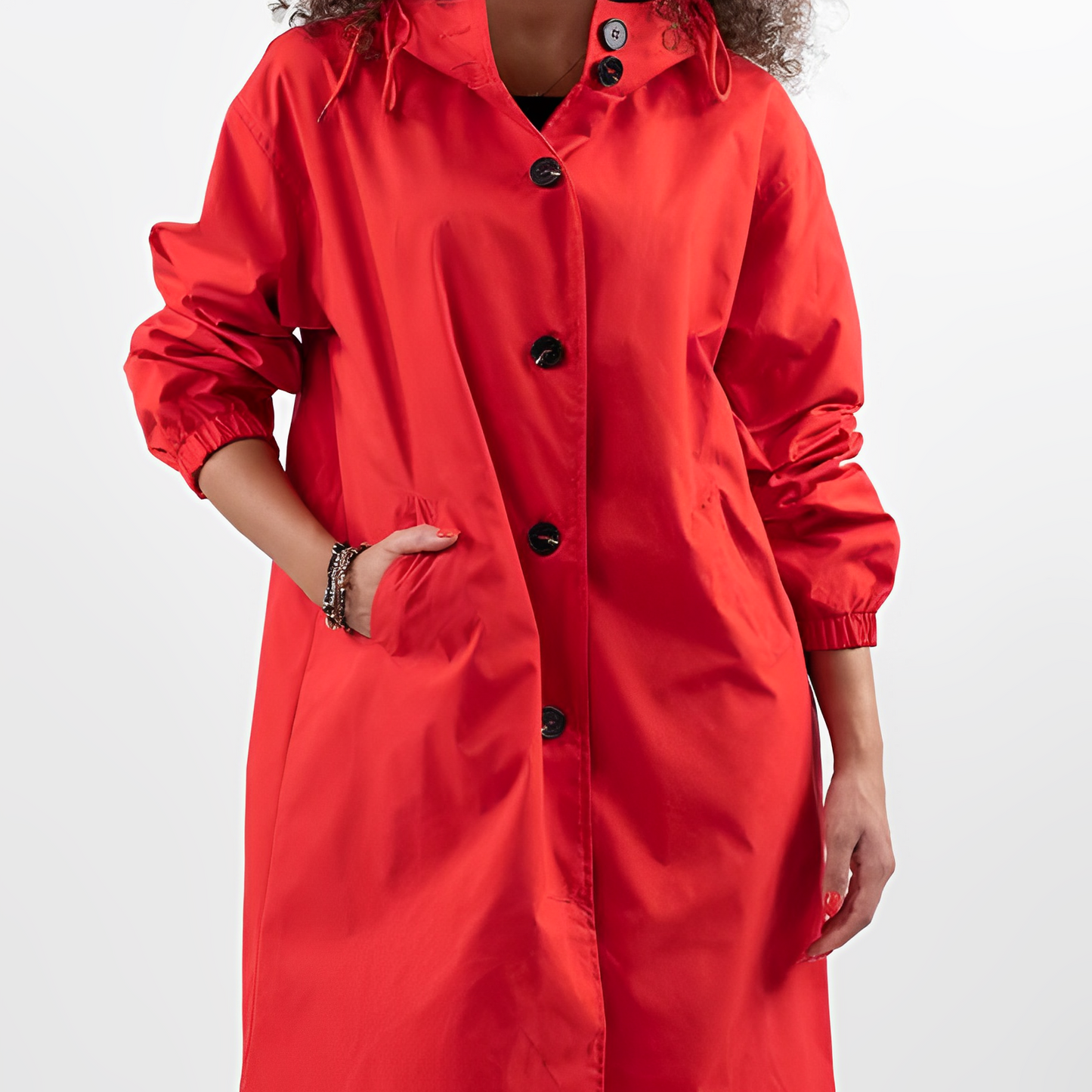 Women's Hoodie Casual Winter Wear