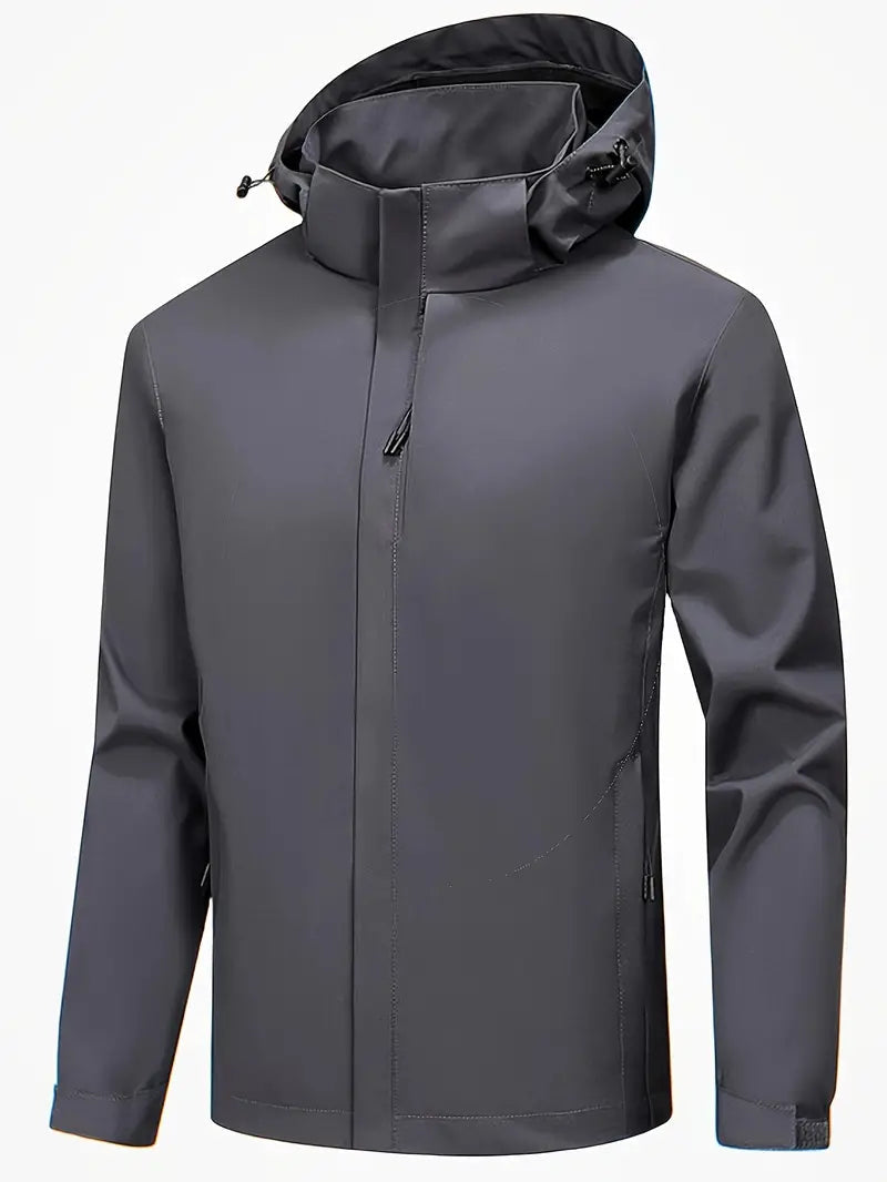 Milo Outdoor Jacket Vortex Waterproof