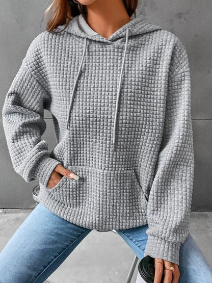 Stylish Women's Hoodies
