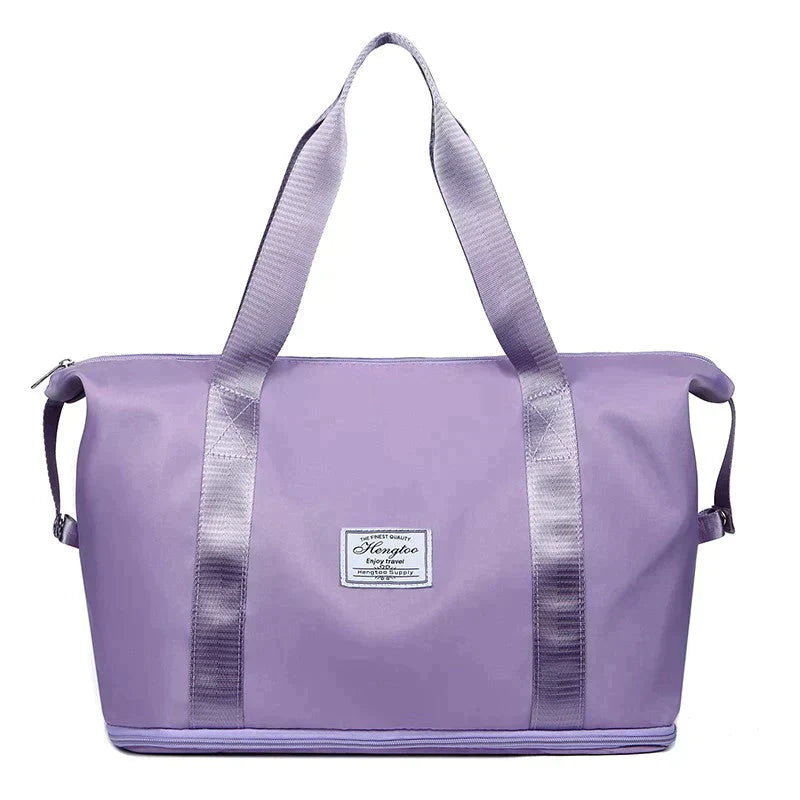 Isabella - Waterproof Travel Bag Large & Practical