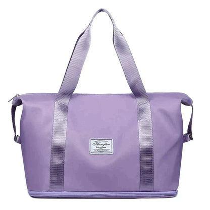 Isabella - Waterproof Travel Bag Large & Practical