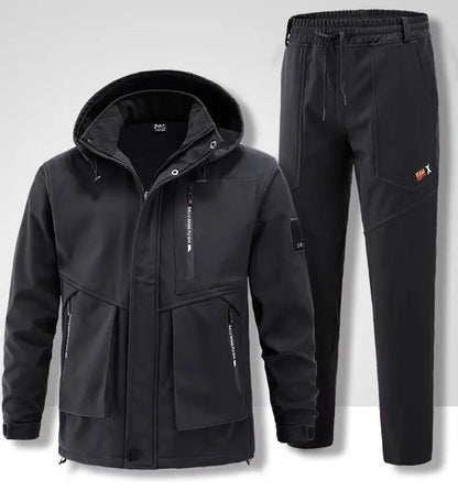 Men's Outdoor Set Functional & Robust