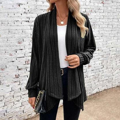 Women's Cardigan Autumn Warm