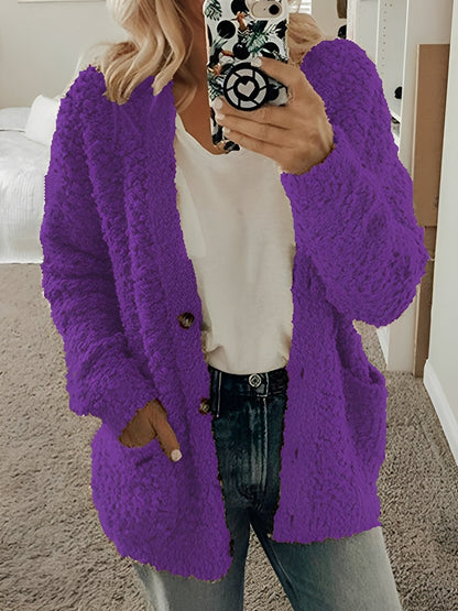 Women's Cardigan Casual Chic
