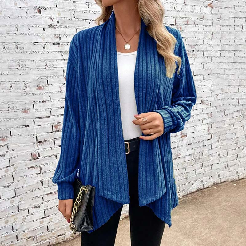 Women's Cardigan Autumn Warm