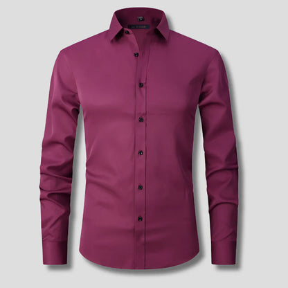 Men's Comfortable Stretch Shirt