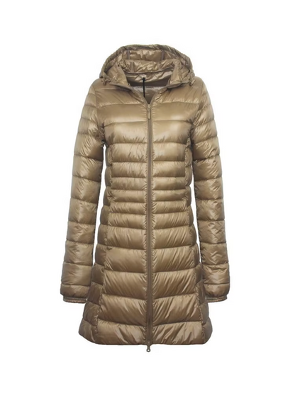 Ideal Outdoor Jacket Slim Fit
