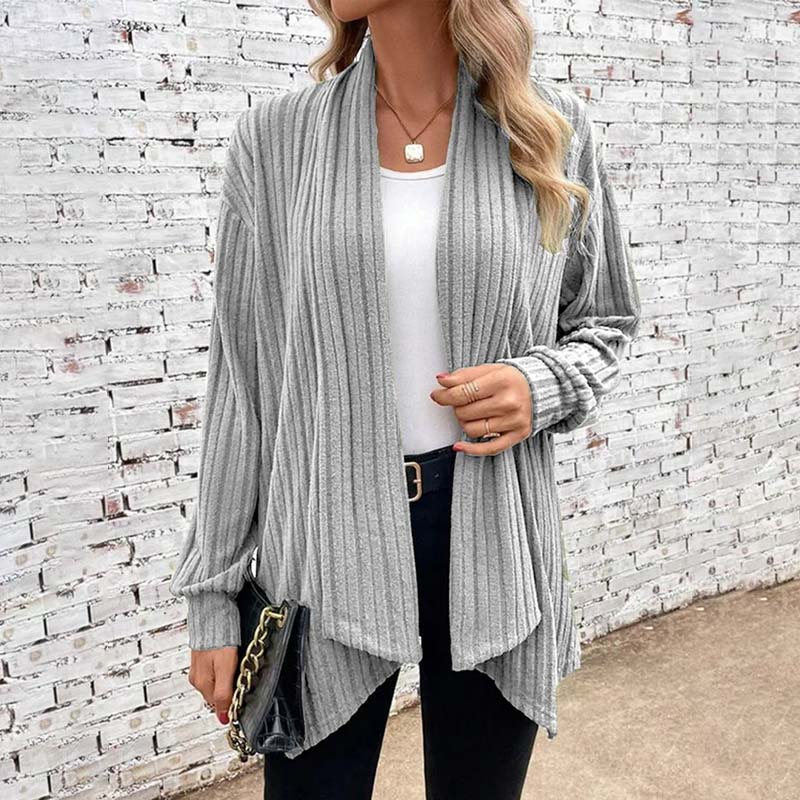 Women's Cardigan Autumn Warm