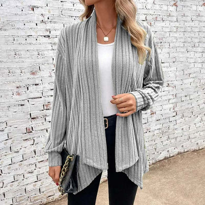 Women's Cardigan Autumn Warm