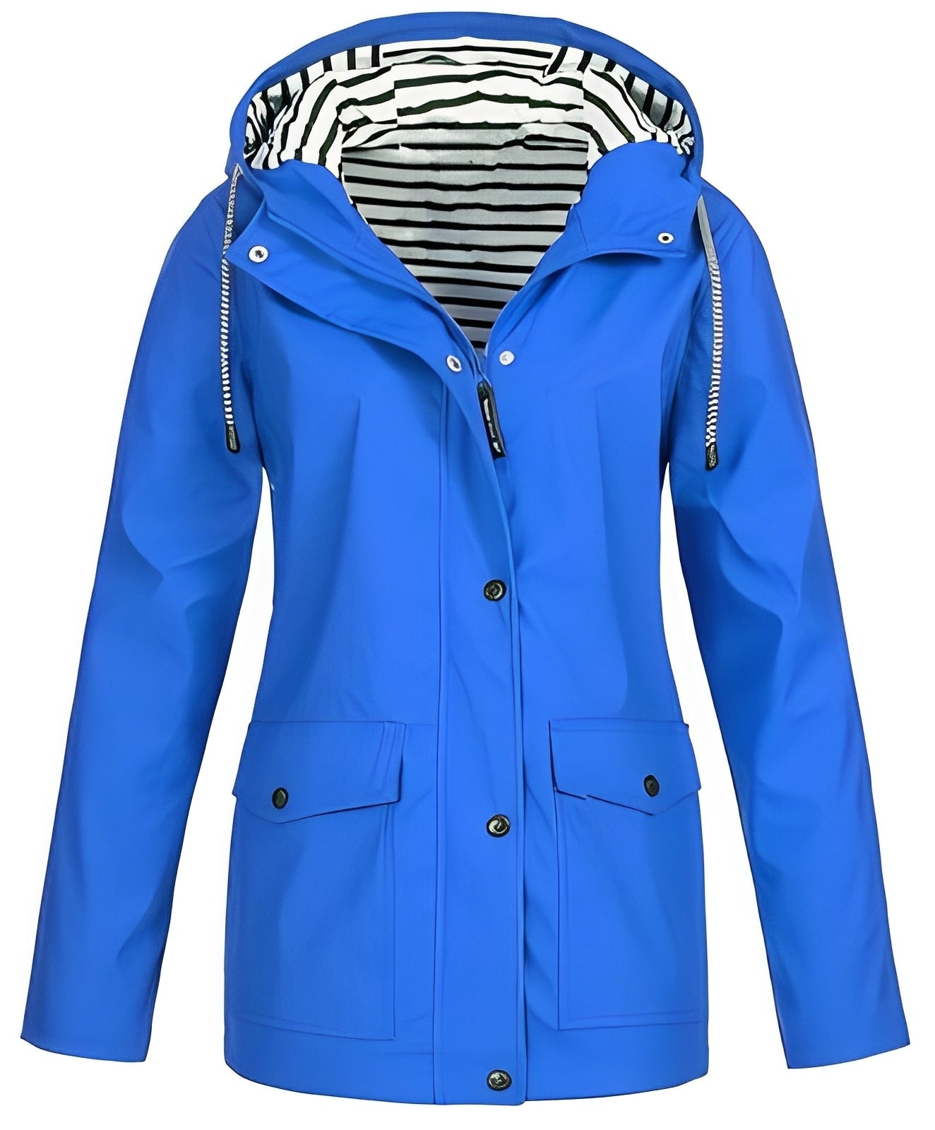 Stylische Damen Outdoorjacke Modern