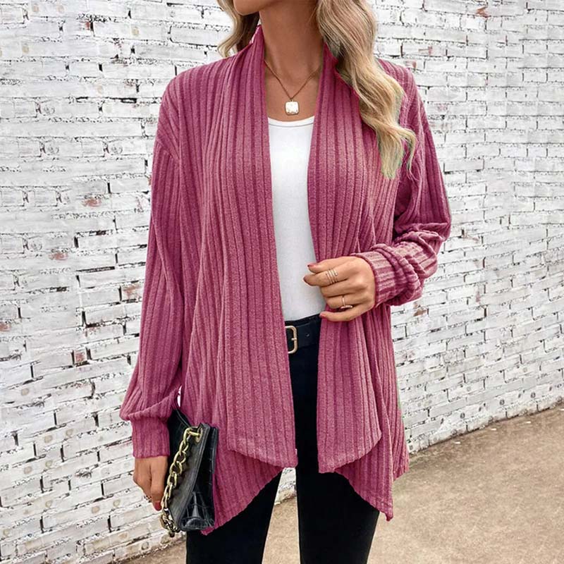 Women's Cardigan Autumn Warm