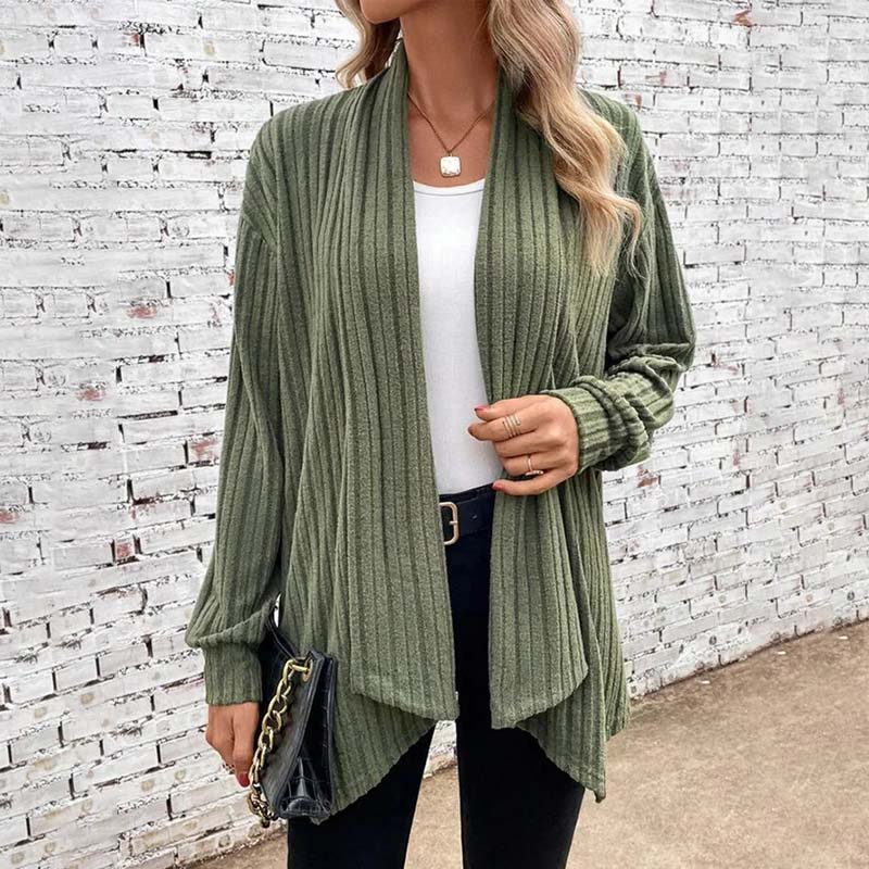 Women's Cardigan Autumn Warm
