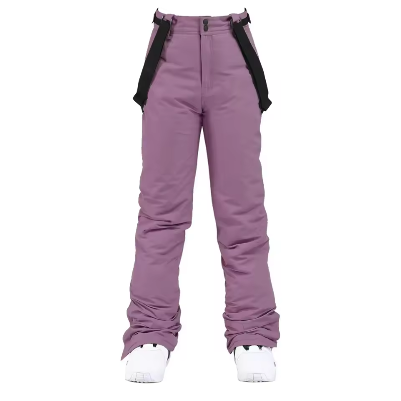 Women's Winter Coat Warm Waterproof