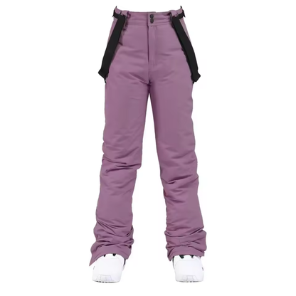 Women's Winter Coat Warm Waterproof