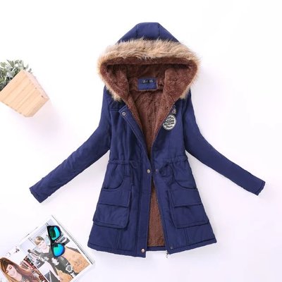 Soft Fleece Jacket Women Warm Cuddly