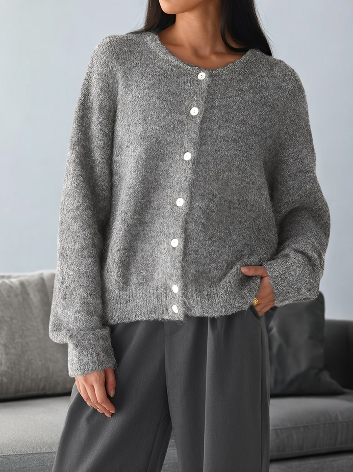 Vintage Wool Coat Women&