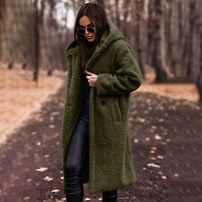 Stylish Modern Women's Coats