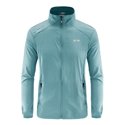 Men's Waterproof Outdoor Jacket