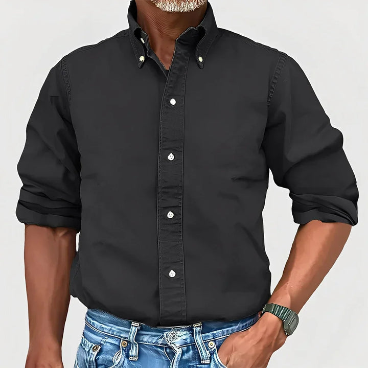 Comfortable Men&