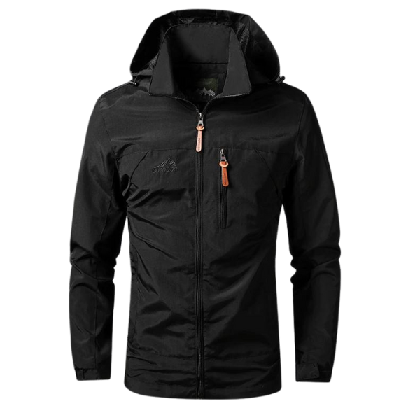 Warm Winter Jacket Windproof