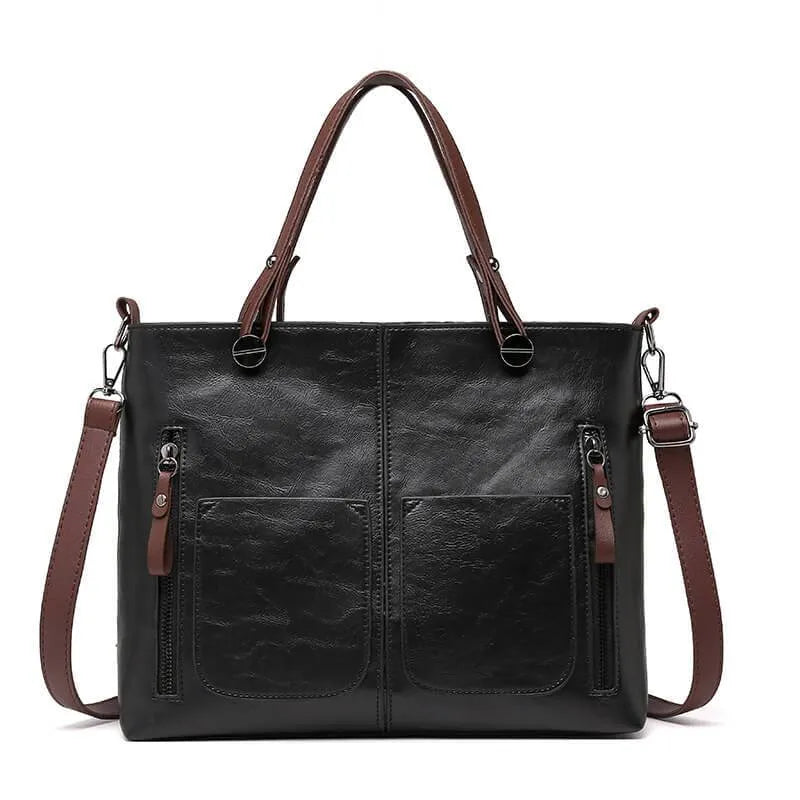 Practical Everyday Shoulder Bag