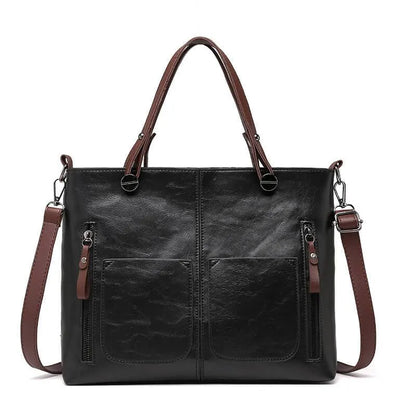 Practical Everyday Shoulder Bag