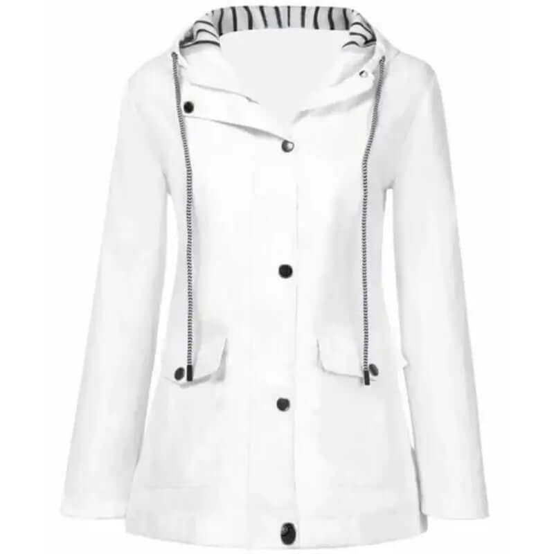 Waterproof Women's Jacket Windproof Outdoor