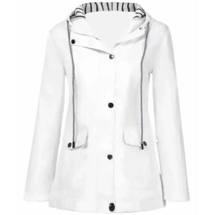 Waterproof Women&