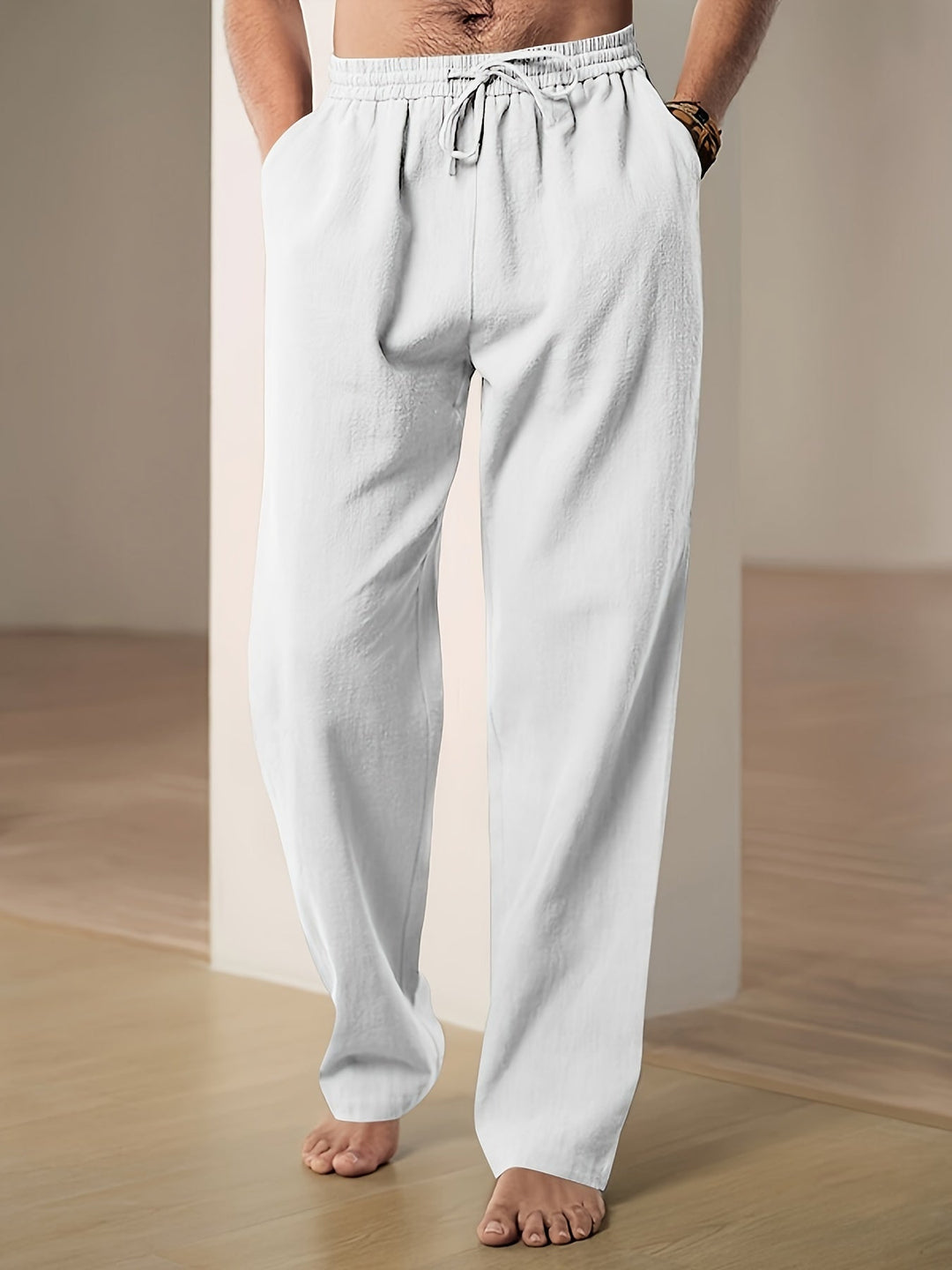 Comfortable Men&