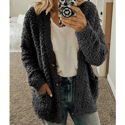 Women's Warm Insulated Winter Vest