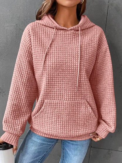 Stylish Women's Hoodies