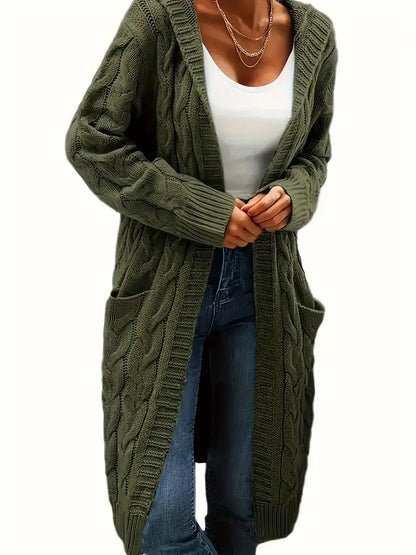 Cozy Soft Hoodie