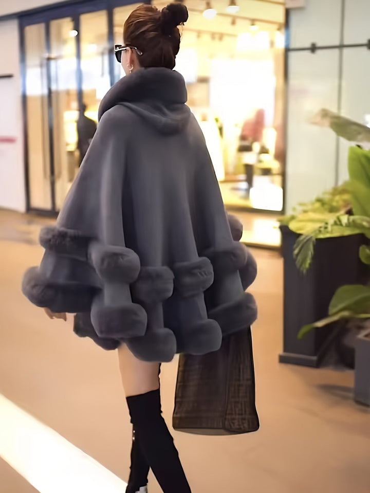 Soft Oversized Women&