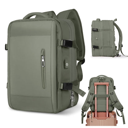 Hiking bag Outdoor Robust Travel