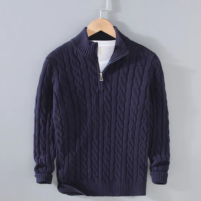 Soft Wool Sweaters for Women - Warm & Comfortable