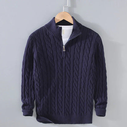 Soft Wool Sweaters for Women - Warm & Comfortable